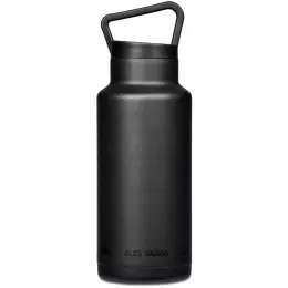 Alex Varga Barbella Vacuum Water Bottle Unbranded